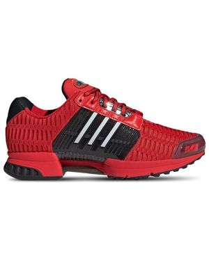 adidas Climacool Trainers - Red