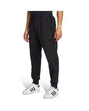 adidas Teamgeist Hombre Pantalones - Negro