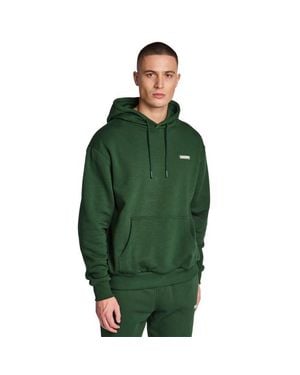 Street Cartel Carmine Homme - Vert