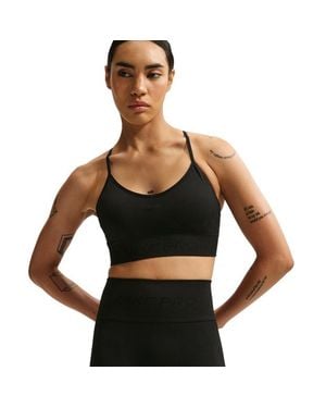 Nike Pro Leggings - Black