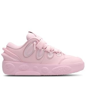 PUMA Lafrance Trainers - Pink