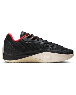 Nike Street Trainers - Black