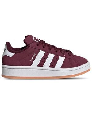 adidas Campus Toddler Trainers - Purple