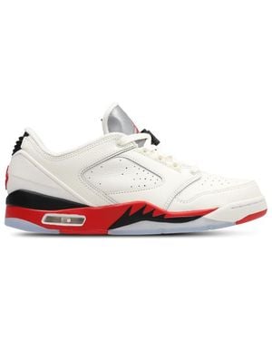 Nike Sixty Plus Low Trainers - White
