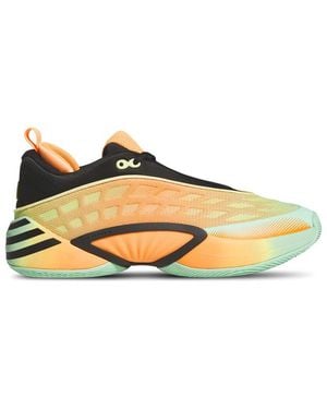 adidas Don Issue Homme - Jaune