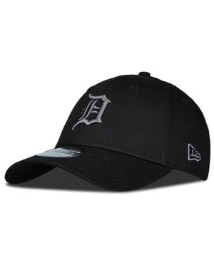 KTZ 9Forty Gorras - Negro