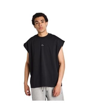 Nike Standard Issue Vests - Black