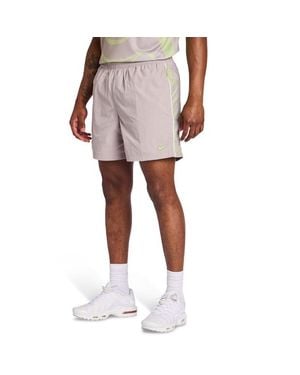 Nike Tn Shorts - Grey