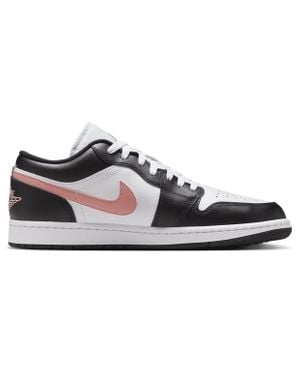Nike Aj1 Low Shoes - Black