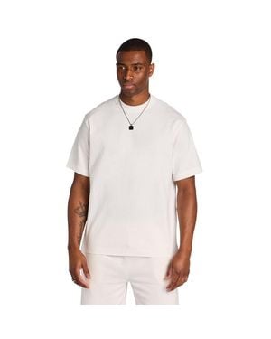 LCKR T-Shirts - White