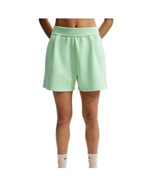 Nike 24.7 Impossiblysoft Shorts - Green