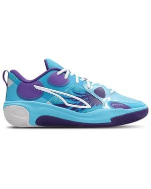 PUMA Mb.01 Sneakers - Blauw