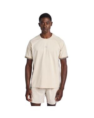 Project X Paris Utility T-Shirts - Naturel