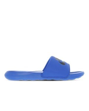Nike Victori Hombre Sandalias Y Flip-Flops - Azul