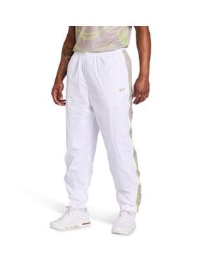 Nike Trousers - Grey