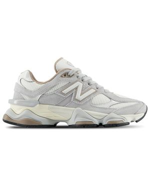 New Balance 9060 Shoes - Grey