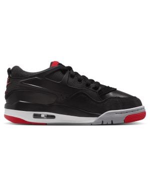 Nike 4Rm Shoes - Black