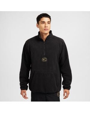 Nike Air Sweatshirts - Black