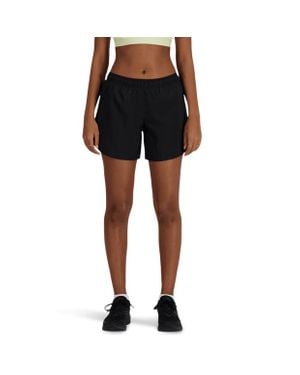 New Balance Sport Essentials Shorts - Black