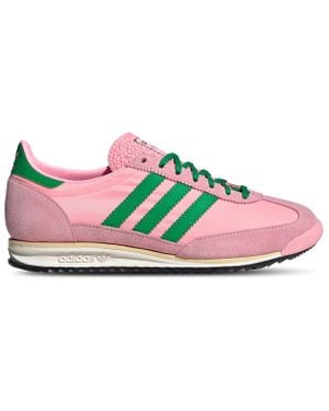 adidas Sl 72 Femme Chaussures - Rose