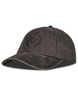Street Cartel Norris Gorras - Negro