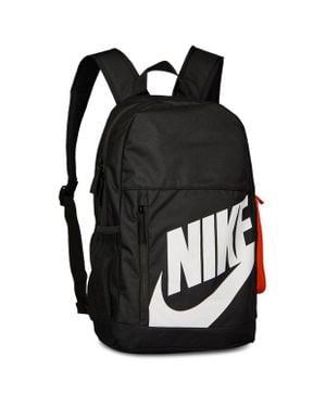 Nike Elemental Bags - Black