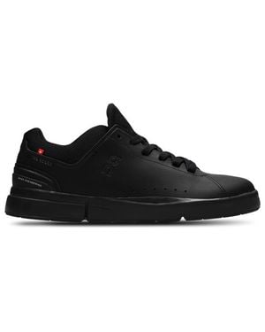 On Shoes The Roger Trainers - Black
