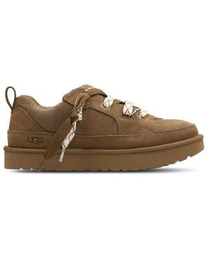 UGG Lowmel Sneakers - Bruin