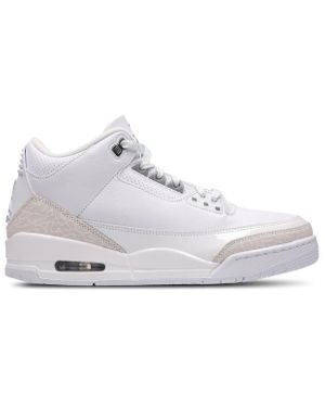 Nike Aj3 Retro Schoenen - Wit