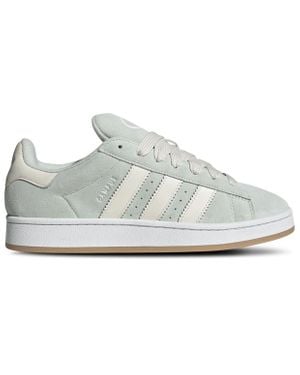 adidas Campus Shoes - Grey