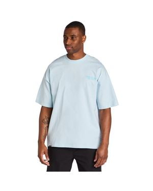 Street Cartel T-Shirts - Blue