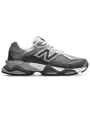 New Balance 9060 Trainers - Grey