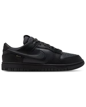 Nike Dunk Homme - Noir