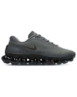 Nike Liquid Max Trainers - Black