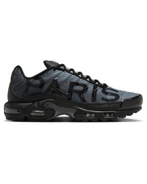 Nike Tuned Shoes - Black