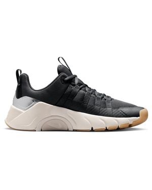 Nike Free Trainers - Black