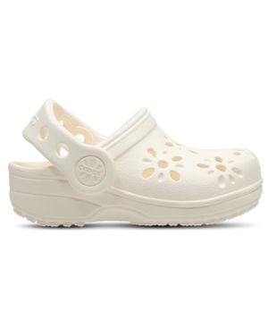 Crocs™ Classic Shoes - White