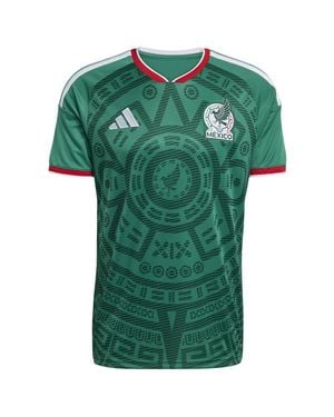 adidas Mexico Jerseys/Replicas - Green