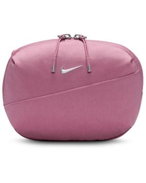 Nike Aura Cross-Body Bolsa/ Monchilas - Rosa