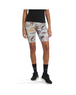 adidas X Farm Bike Shorts Korte Broeken - Zwart
