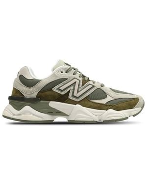 New Balance 9060 Trainers - Grey