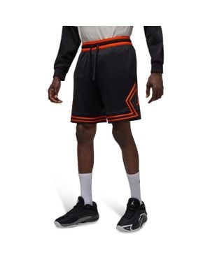 Nike Diamond Shorts - Black