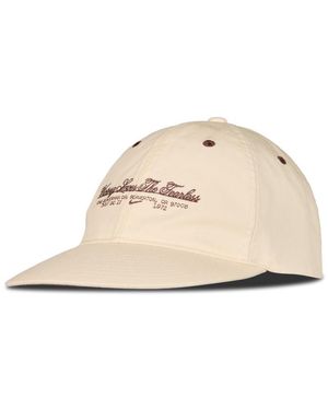 Nike Club Cap Caps - Natural