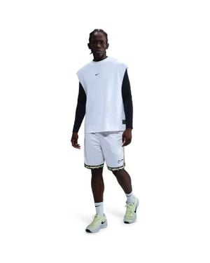 Nike Dna Korte Broeken - Blauw