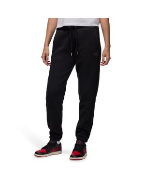 Nike Flight Trousers - Black