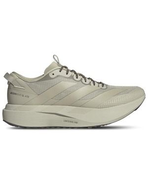 adidas Adizero Evo Sl Homme - Gris