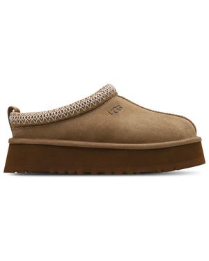 UGG Tazz Slippers En Sandalen - Bruin