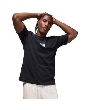 Nike Brooklyn T-Shirts - Black