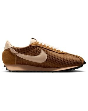 Nike 1000 Shoes - Brown