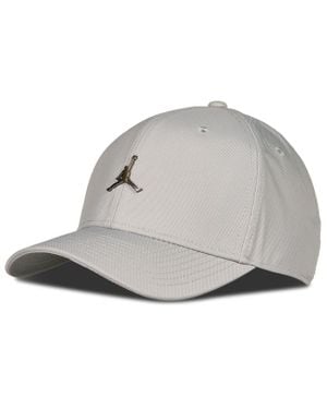 Nike Rise Caps - Grey